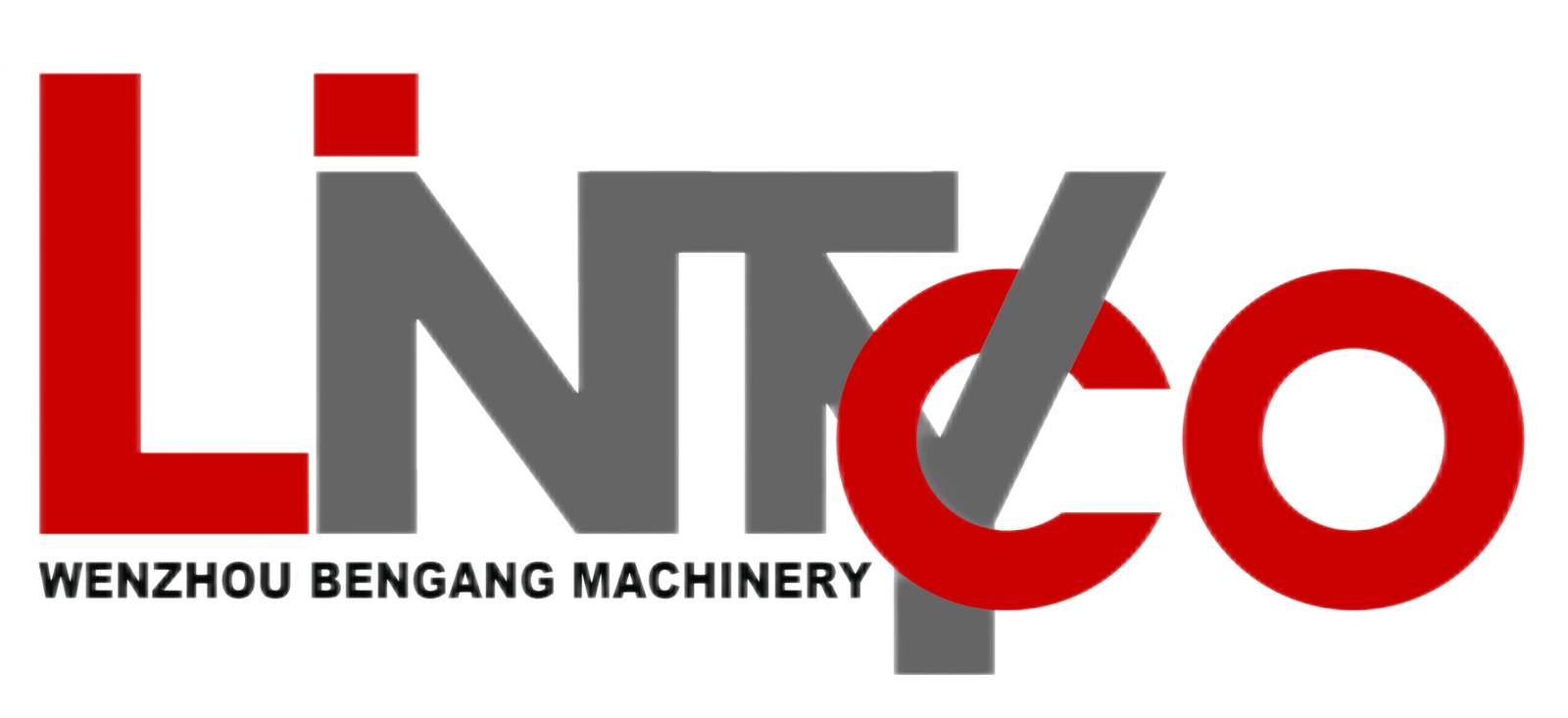 Lintyco 包装机品牌 logo - 温州本钢机械